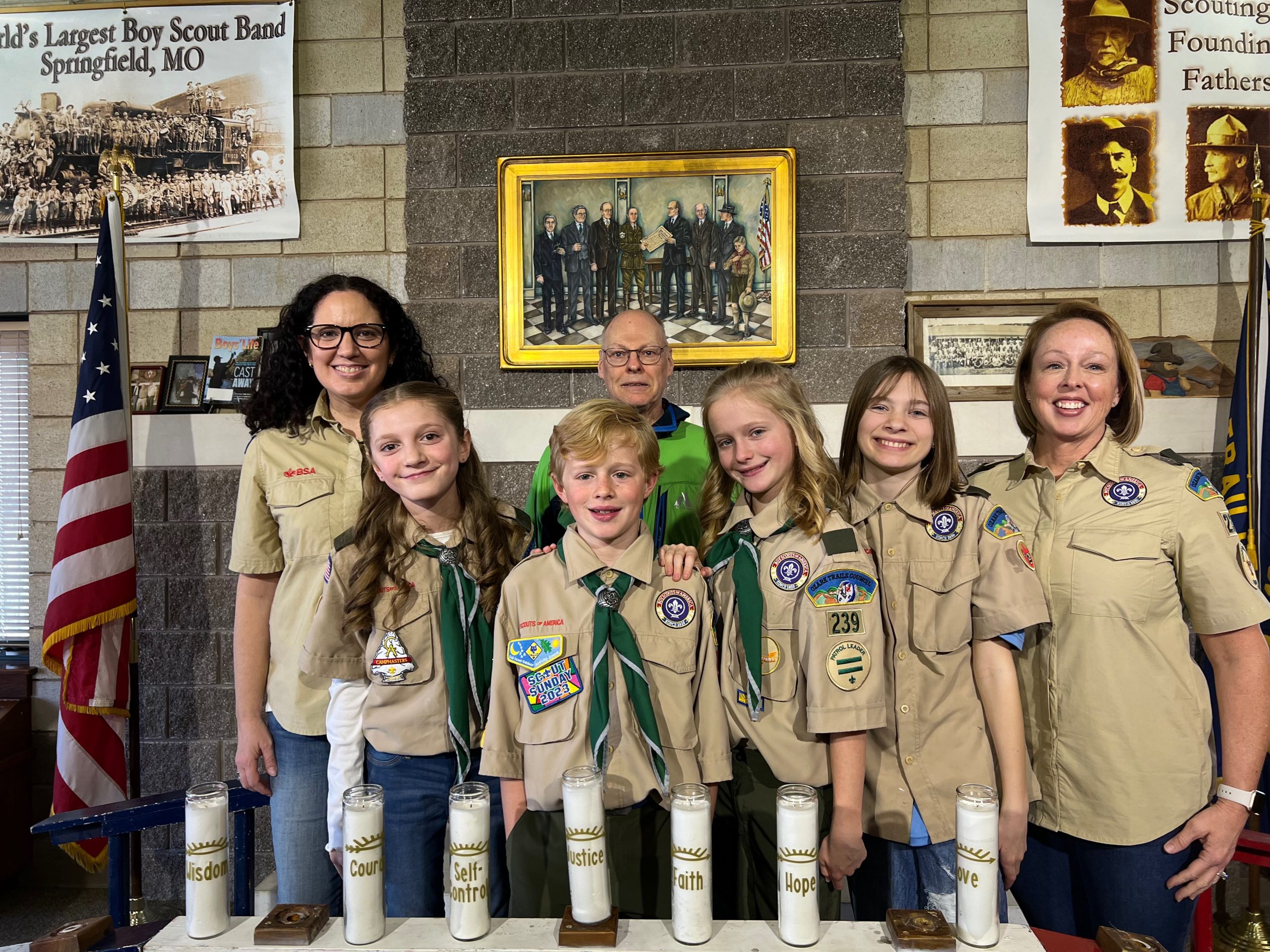 Resources - Troop 239